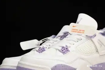 - RETRO JORDAN 4 SB 0605